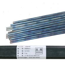 AWS A5.21 ERCoCr-A stellite 6 tig welding rod for hot forging die